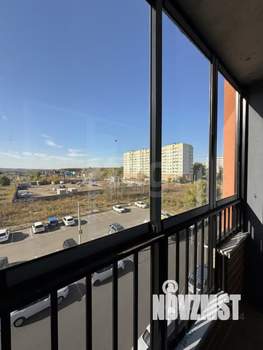 Студия квартира, вторичка, 31м2, 4/19 этаж