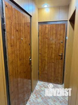 2-к квартира, вторичка, 55м2, 6/10 этаж