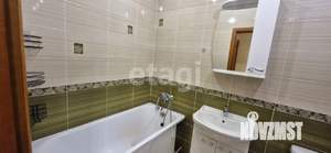 1-к квартира, вторичка, 38м2, 8/17 этаж