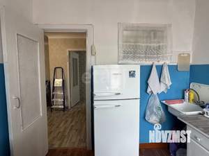 1-к квартира, вторичка, 31м2, 5/5 этаж