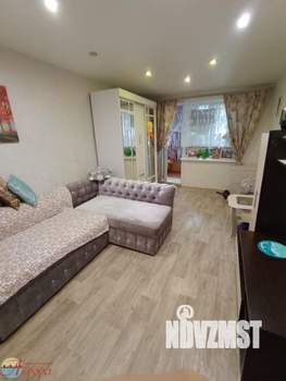 2-к квартира, вторичка, 45м2, 2/5 этаж