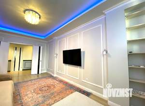 2-к квартира, вторичка, 63м2, 9/17 этаж