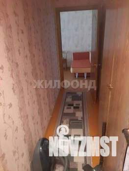 2-к квартира, вторичка, 43м2, 4/5 этаж