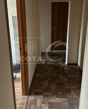 3-к квартира, вторичка, 63м2, 7/9 этаж