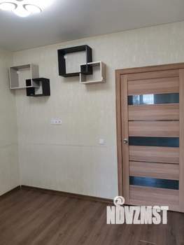 1-к квартира, вторичка, 32м2, 5/9 этаж