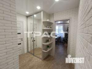 3-к квартира, вторичка, 80м2, 7/17 этаж