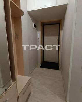 1-к квартира, вторичка, 30м2, 2/4 этаж