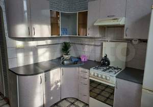 2-к квартира, вторичка, 57м2, 3/4 этаж