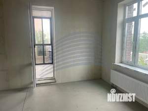 2-к квартира, вторичка, 52м2, 5/6 этаж