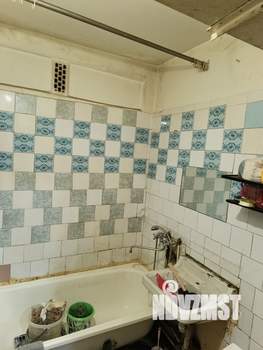 1-к квартира, вторичка, 30м2, 4/5 этаж