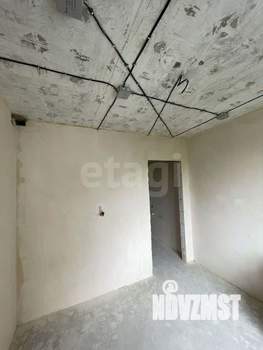 1-к квартира, вторичка, 32м2, 8/9 этаж