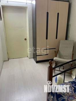 3-к квартира, вторичка, 60м2, 2/6 этаж