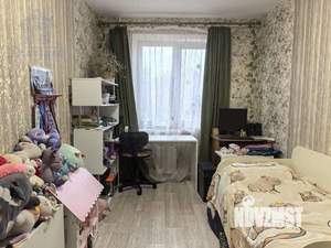 4-к квартира, вторичка, 83м2, 3/9 этаж