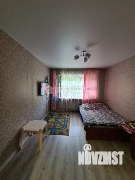 2-к квартира, вторичка, 45м2, 2/2 этаж