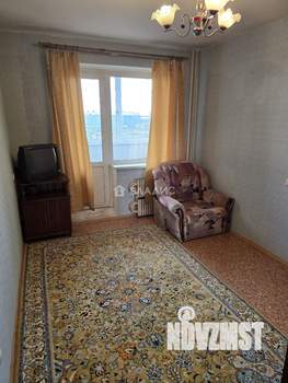 2-к квартира, вторичка, 54м2, 4/10 этаж