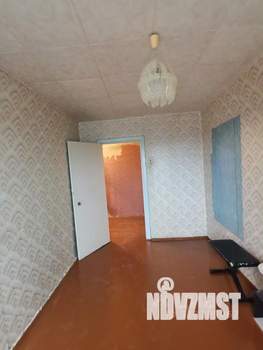2-к квартира, вторичка, 44м2, 8/9 этаж