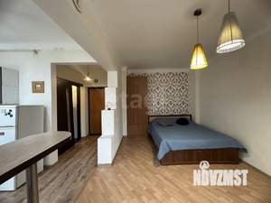 Студия квартира, вторичка, 27м2, 2/5 этаж