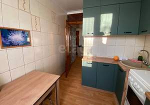 2-к квартира, вторичка, 44м2, 4/5 этаж