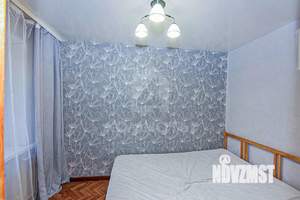 2-к квартира, вторичка, 43м2, 4/4 этаж