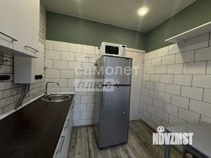 2-к квартира, вторичка, 40м2, 3/5 этаж