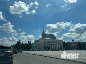 3-к квартира, вторичка, 74м2, 2/4 этаж