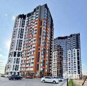 2-к квартира, вторичка, 51м2, 18/19 этаж