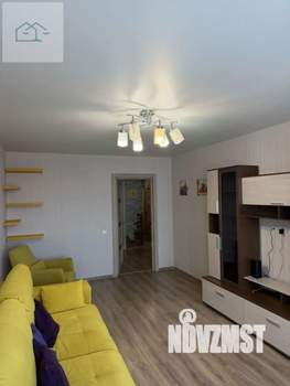 2-к квартира, вторичка, 69м2, 12/19 этаж