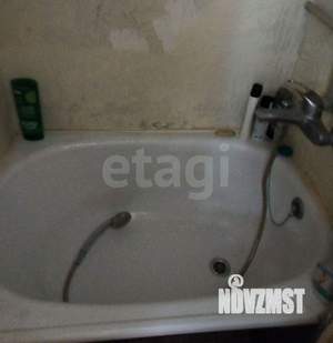 1-к квартира, вторичка, 23м2, 3/5 этаж