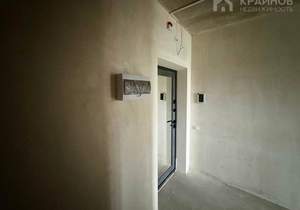 Студия квартира, вторичка, 34м2, 4/15 этаж