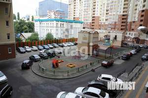 4-к квартира, вторичка, 221м2, 22/22 этаж