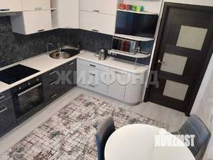 2-к квартира, вторичка, 66м2, 5/16 этаж