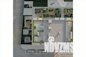 2-к квартира, вторичка, 88м2, 7/9 этаж
