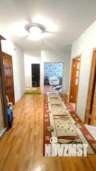 3-к квартира, вторичка, 99м2, 7/16 этаж