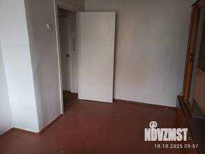 1-к квартира, вторичка, 21м2, 3/9 этаж