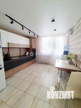 3-к квартира, вторичка, 94м2, 9/18 этаж