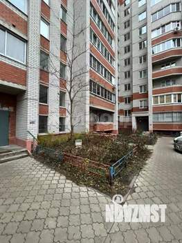 2-к квартира, вторичка, 55м2, 1/10 этаж