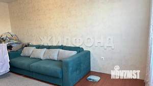 1-к квартира, вторичка, 41м2, 4/17 этаж