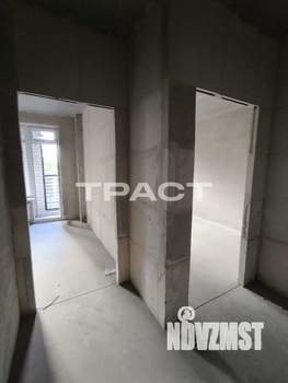 1-к квартира, вторичка, 36м2, 3/18 этаж