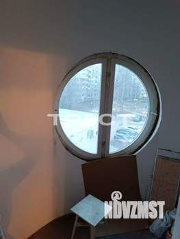 4-к квартира, вторичка, 105м2, 4/16 этаж