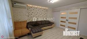 3-к квартира, вторичка, 61м2, 9/9 этаж