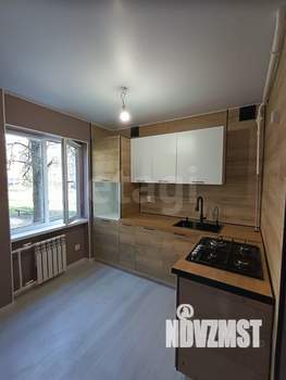 2-к квартира, вторичка, 45м2, 1/5 этаж