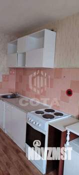 1-к квартира, вторичка, 48м2, 6/10 этаж