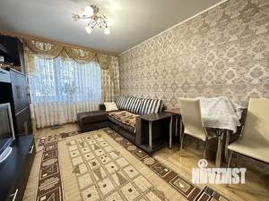 3-к квартира, вторичка, 58м2, 1/5 этаж