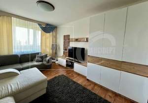 3-к квартира, вторичка, 63м2, 7/9 этаж