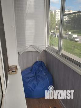 2-к квартира, вторичка, 43м2, 2/9 этаж