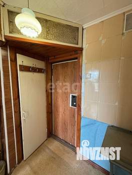 1-к квартира, вторичка, 12м2, 5/5 этаж