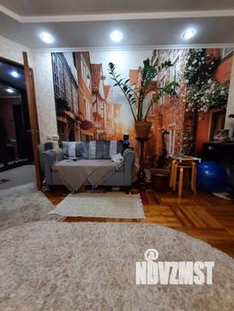 2-к квартира, вторичка, 54м2, 3/5 этаж