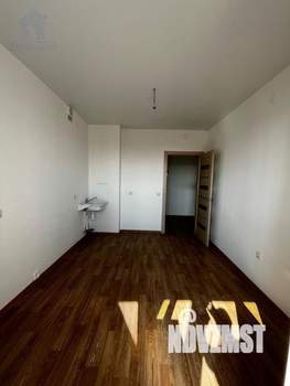 1-к квартира, вторичка, 43м2, 15/16 этаж