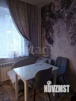 1-к квартира, вторичка, 38м2, 1/10 этаж