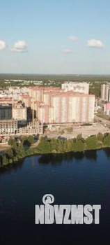 1-к квартира, вторичка, 43м2, 5/18 этаж